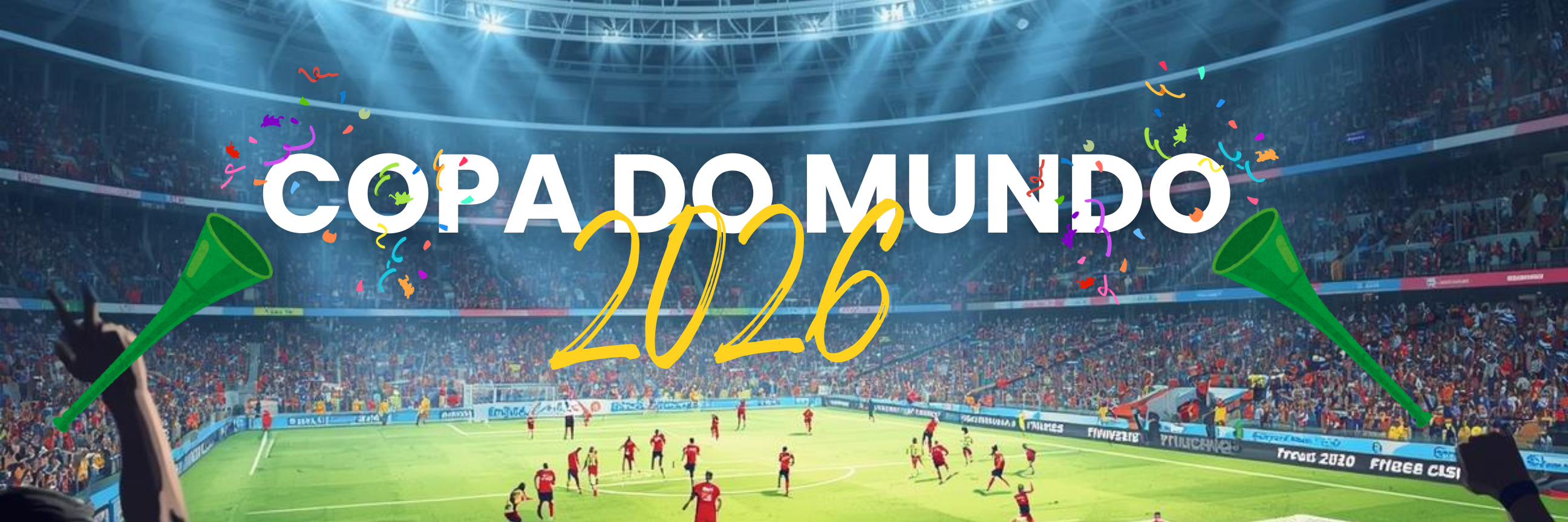 Copa do Mundo Copa do Mundo