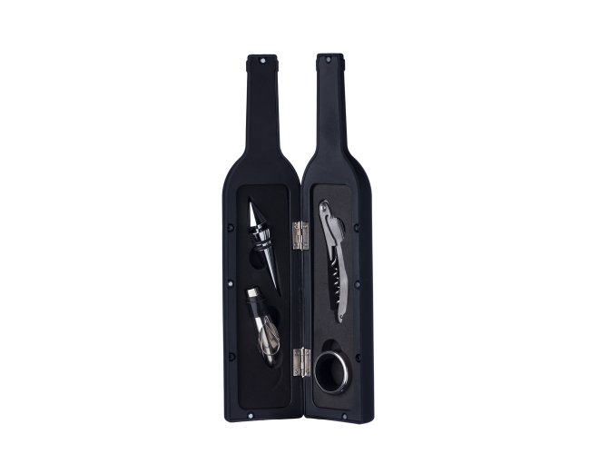 Kit Vinho 4 Peas XB12384 (MB14025.1223)