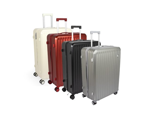 Mala de Viagem 105 Litros 76x50,2x30cm XB08244 (MB129900)
