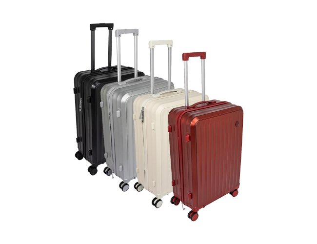 Mala de viagem 68L 56x37x22cm XB08243 (MB120340)