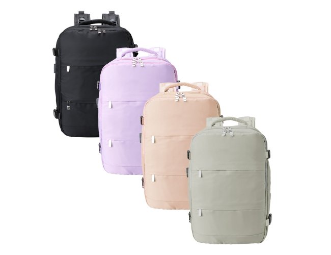 Mochila 41 Litros 47x33x27cm XB08133 (MB112650)