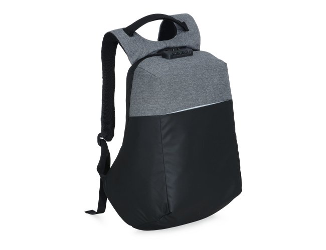 Mochila Anti-Furto com Segredo XB2096 45x33x19cm (MB17450.0322)