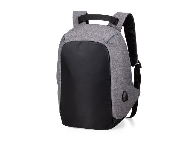 Mochila Anti-Furto USB XB01306 (MB16440.0124)