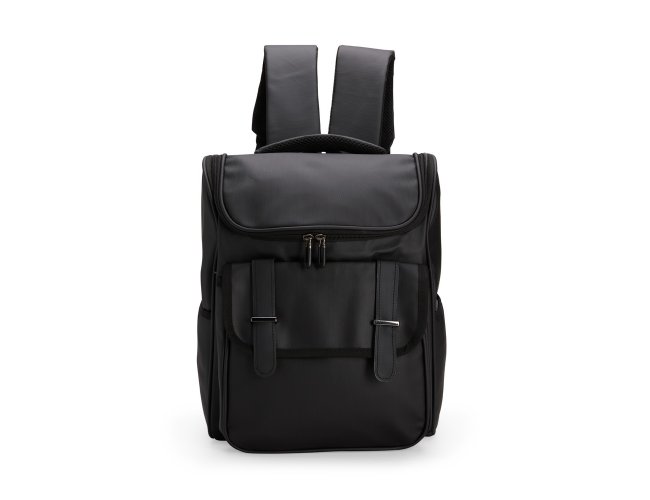 Mochila Couro Sinttico 18 Litros 38x29x17,5cm XB08173B (MB16314)
