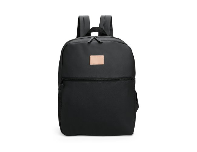 Mochila Couro Sinttico 20L 39x32,5x11cm XB15297 (MB15957)