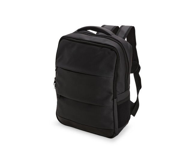 Mochila Couro Sintético 20L 40x30x13cm XB15386 (MB16950)