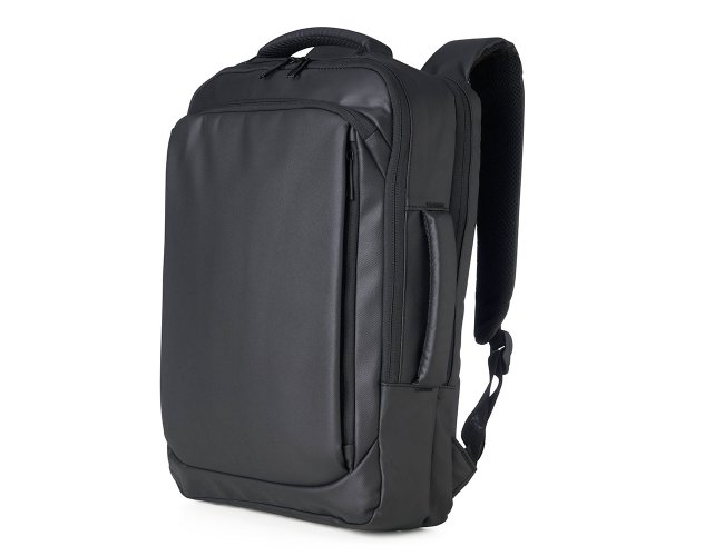 Mochila Couro Sinttico USB 17L Tam. 45,2x33,5x11,6cm XB01901 (MB111270.0224)