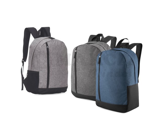 Mochila de Polister 42x31x15cm XB14321/AS270 (MB14301)
