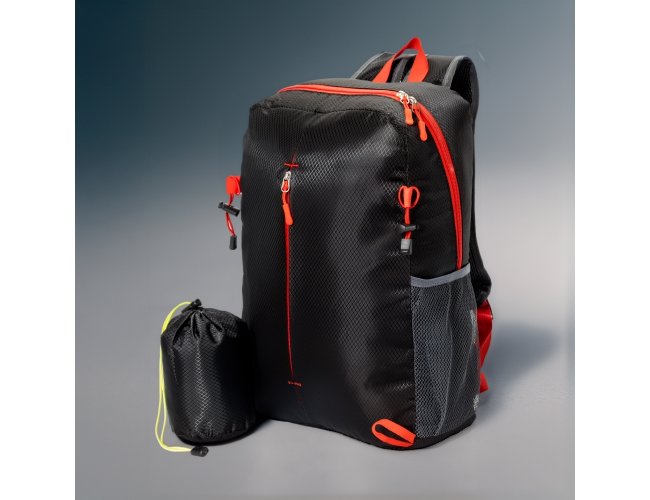 Mochila Dobrvel 16L 43x28x13cm XB01335 (MB13503)