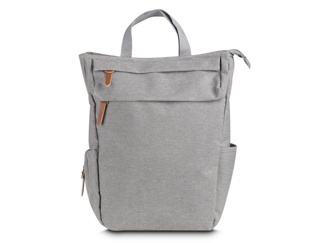 Mochila Multifuncional Polister 12 Litros 35x27x15cm XB15225/ASMC512 (MB110753)