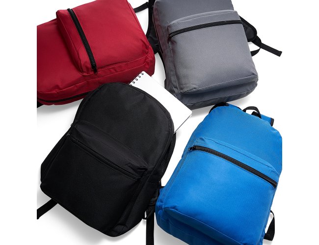 Mochila Nylon 17L Tam. 41x28x15cm XB02105 (MB12404.0324)