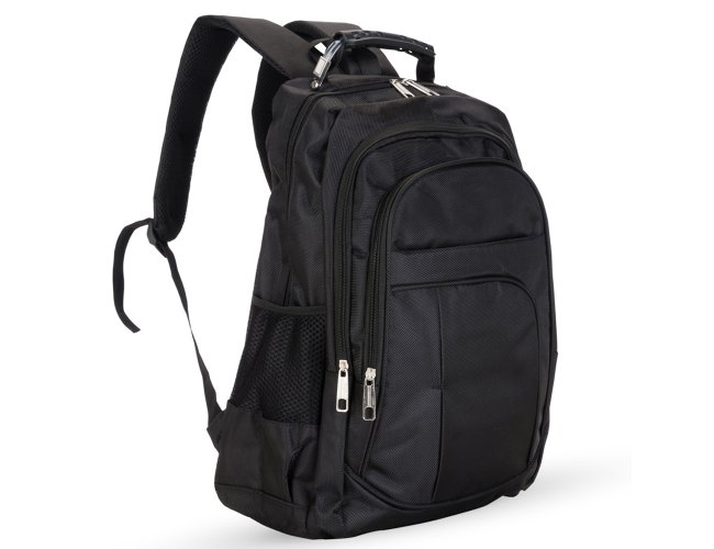 Mochila para Notebook em Nylon XB2066 49x39x19cm (MB17475.0823)