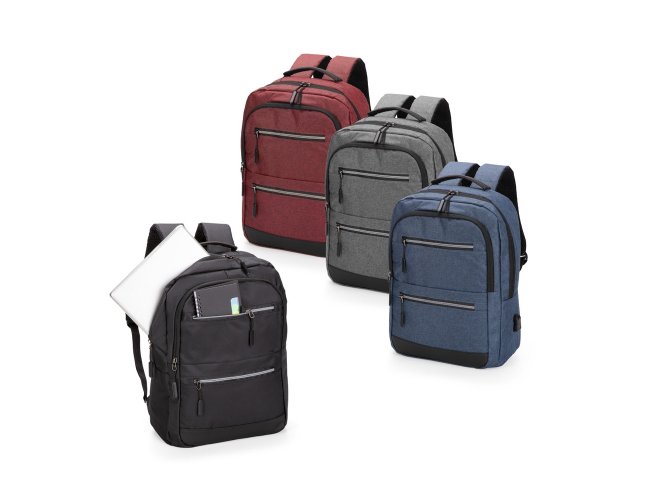 Mochila Oxford 18L 41x29x14,5cm  XB01321 (MB14125)