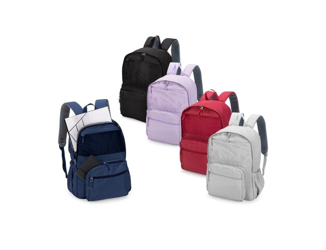 Mochila Oxford 23L 41x30x15,5cm XB09161 (MB14294)