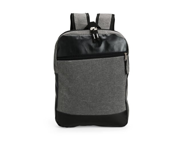 Mochila Polister PVC Mescla 11L 38x29x6cm XB15319 (MB14025)