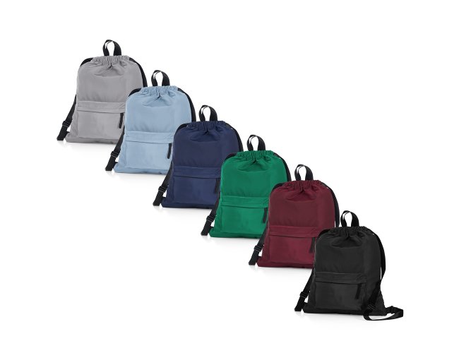 Mochila Saco Polister XB04060 (MB13427.1023)