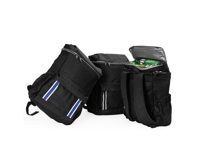 Mochila Trmica 18 Litros 42,5x25,5x21cm XB08314 (MB16544)
