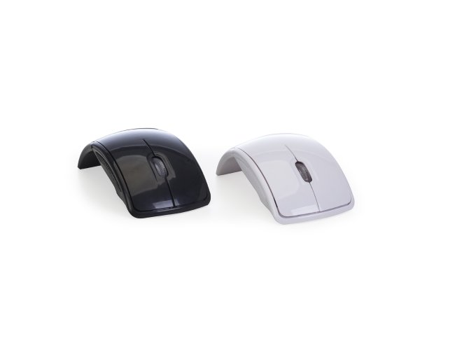 Mouse Dobrável Wireless XB12790 (MB11400.0519)