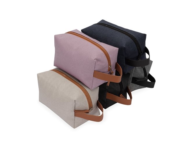 Ncessaire Nylon 11x21,8x11cm XB15276 (MB11138)