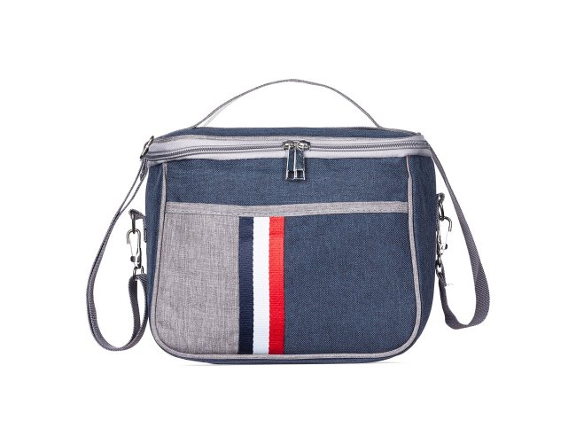 Bolsa Trmica 7,6 Litros 19,5x25,5x16,5cm XB02091 (MB12875.0125)