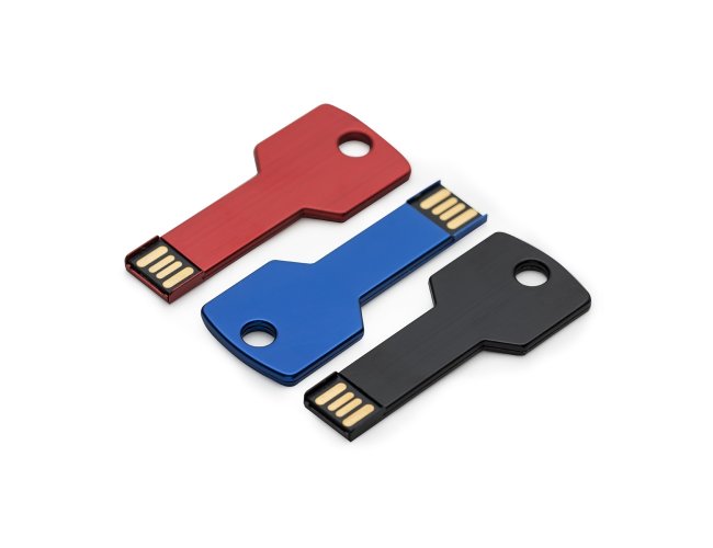 Pen Drive 4GB XB024/GSP020 (MB11405.0222)