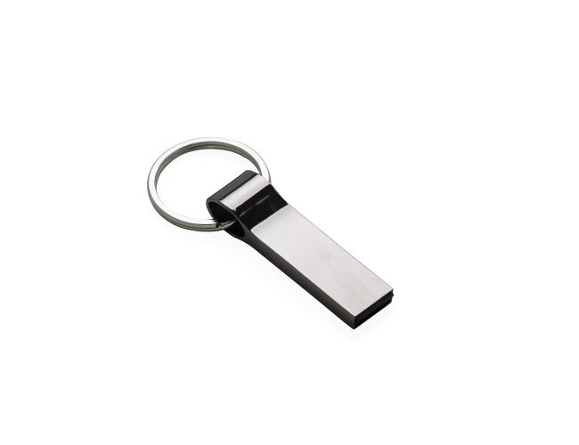 Pen Drive de Metal 4GB XB048 / GFP063