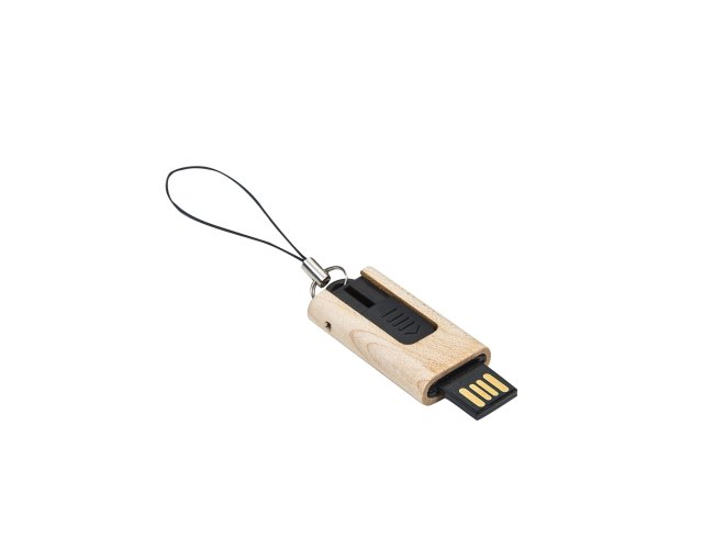 Pen Drive 4GB XB035 (MB11800.0718)