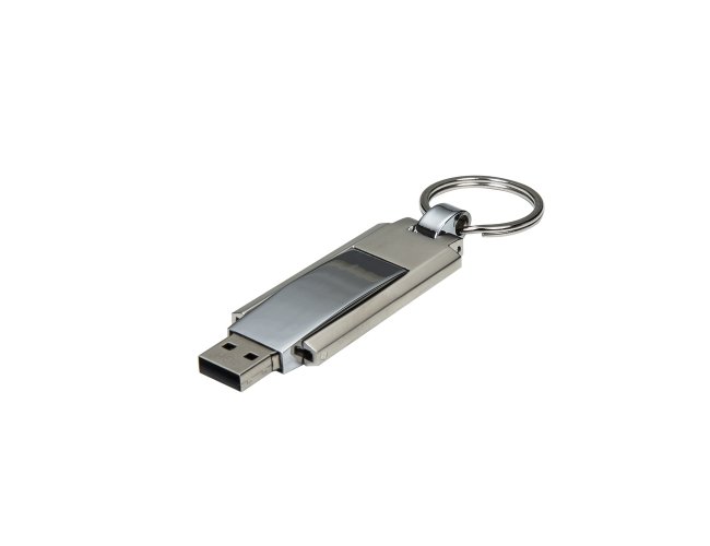 Chaveiro Pen Drive 8GB XB037/GF021 (MB12128.1223)