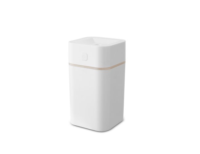 Umidificador de Ar com Difusor ASUMI2000 (MBST12289.0526)