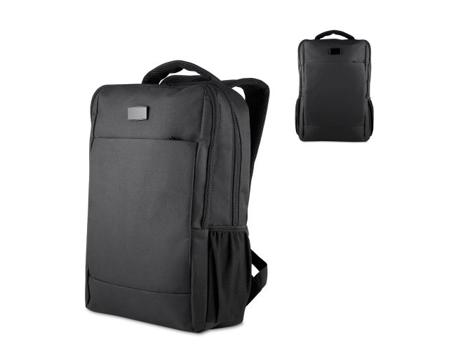 Mochila em Poli�ster 600D 43x31x10cm AICM120 (MB16190+14)