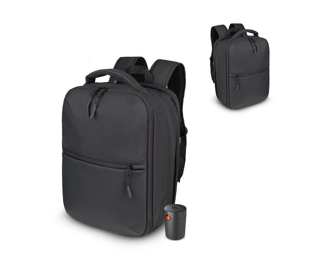 Mochila com Compartimento a Vácuo 44x31x11cm AIMC710 (MB125800+14)