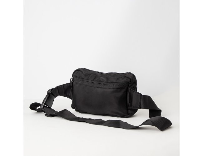 Pochete de Nylon Impermevel XB08098 (MB12645)