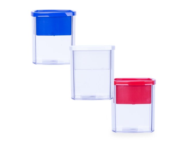 Porta Caneta Plstico XB13727 (MB1541.0325)