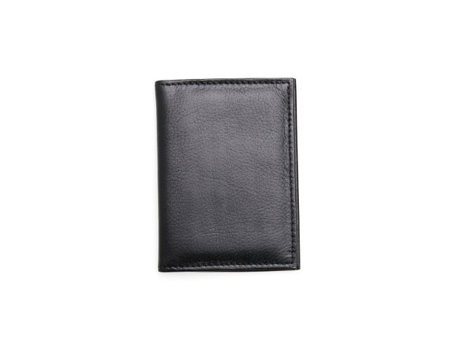 Porta Cartão em Couro XB15371 (MB12136)