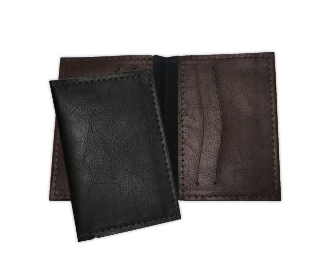 Porta Carto de Couro XB13645 (MB1368.0225)