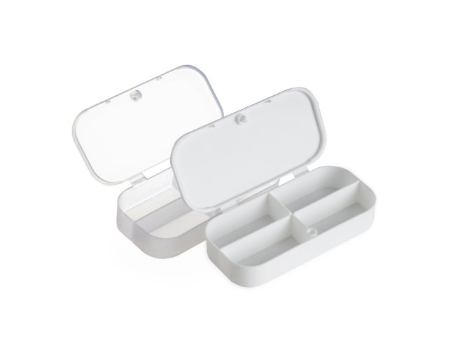 Porta Comprimidos Plstico XB14719 (MB1104.0525)