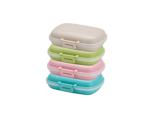 Porta Comprimidos Plstico XB08282 (MB1483)