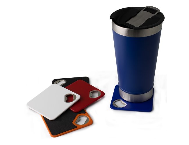 Porta Copo com Abridor XB15033 (MB1288.0624)