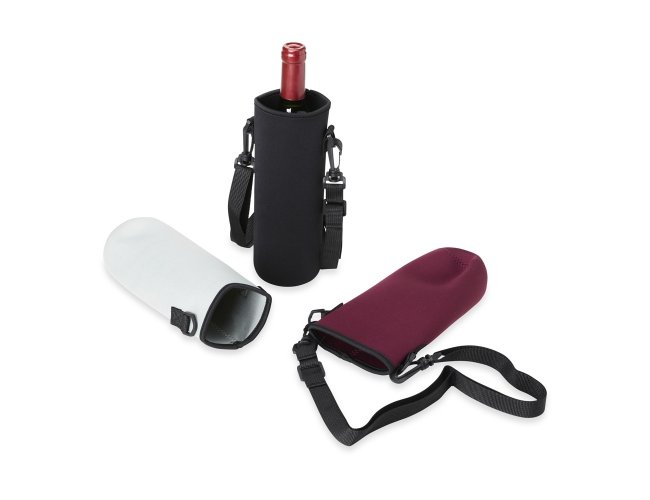 Porta Copo ou Garrafa Isotrmica Esportiva 23x8cm XB05026 (MB1633.0425)