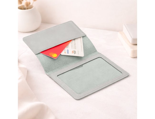 Porta Documento PU XB19141A (MB1441)