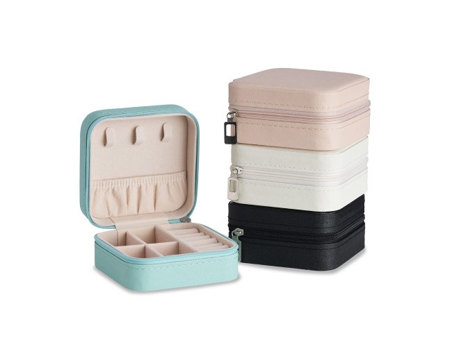 Porta Joias 4,7x9,5x9,5cm XB01618 (MB11369.0425)