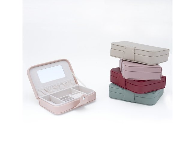 Porta Joias 5,8x14,3x20,4cm XB18717 (MB13899.0824)