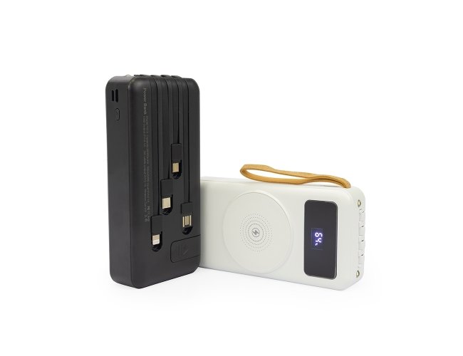 Power Bank 20.000mAh XB08256 (MB18614)
