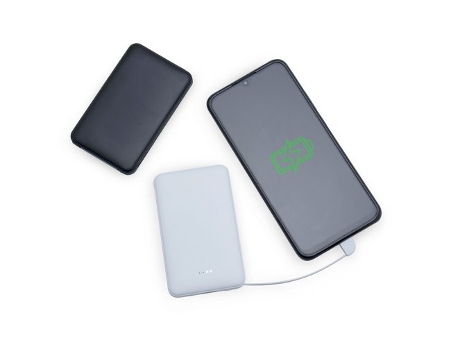 Power Bank Plstico 5.000mAh XB05089 (MB15693.1123)