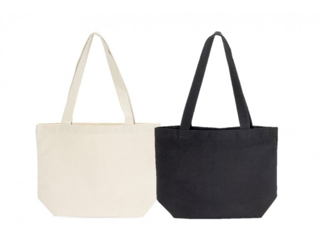 Sacola de Lona 32x43x13cm XB19035 (MB1927)