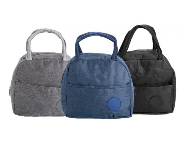 Bolsa Térmica 5L 19,5x22x14cm XB18967A (MB11092)