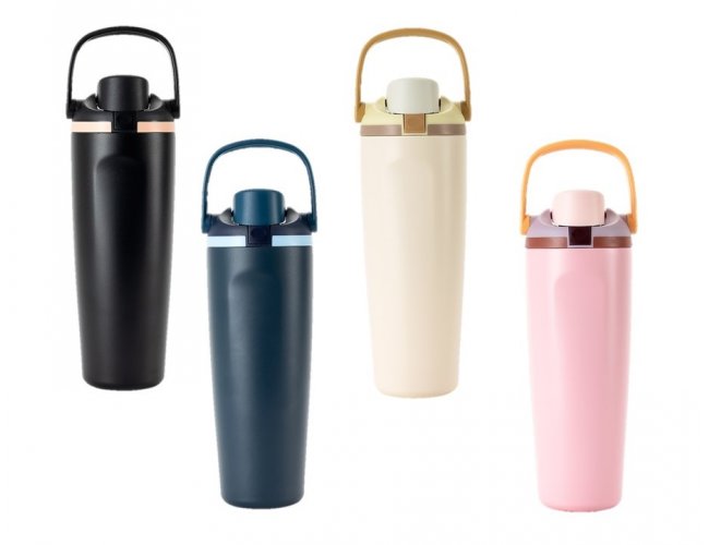 Garrafa Térmica 850ml XB09105 (MB14577)