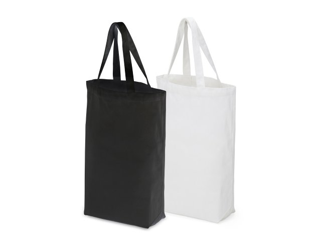 Sacola de Algodo 41,7x31cm XB04198 (MB1702.1024)