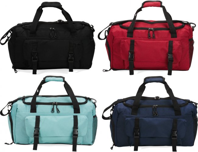 Bolsa Esportiva 39 Litros 28x28x51 XB05096 (MB16325.0425)