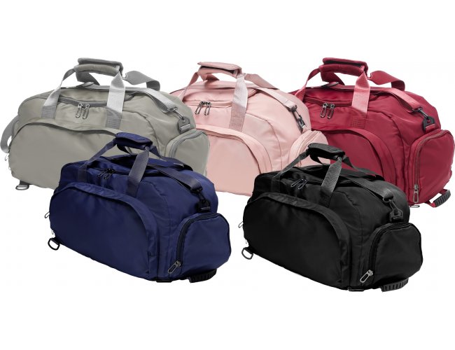 Bolsa Esportiva 32 Litros 27x25x48cm XB05013 (MB16325)